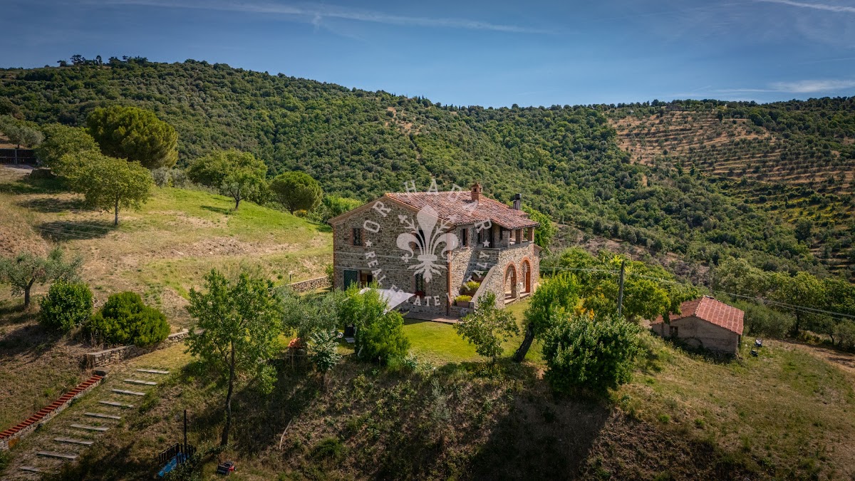 קזאלה דל פוצו (Casale del Pozzo) — 8