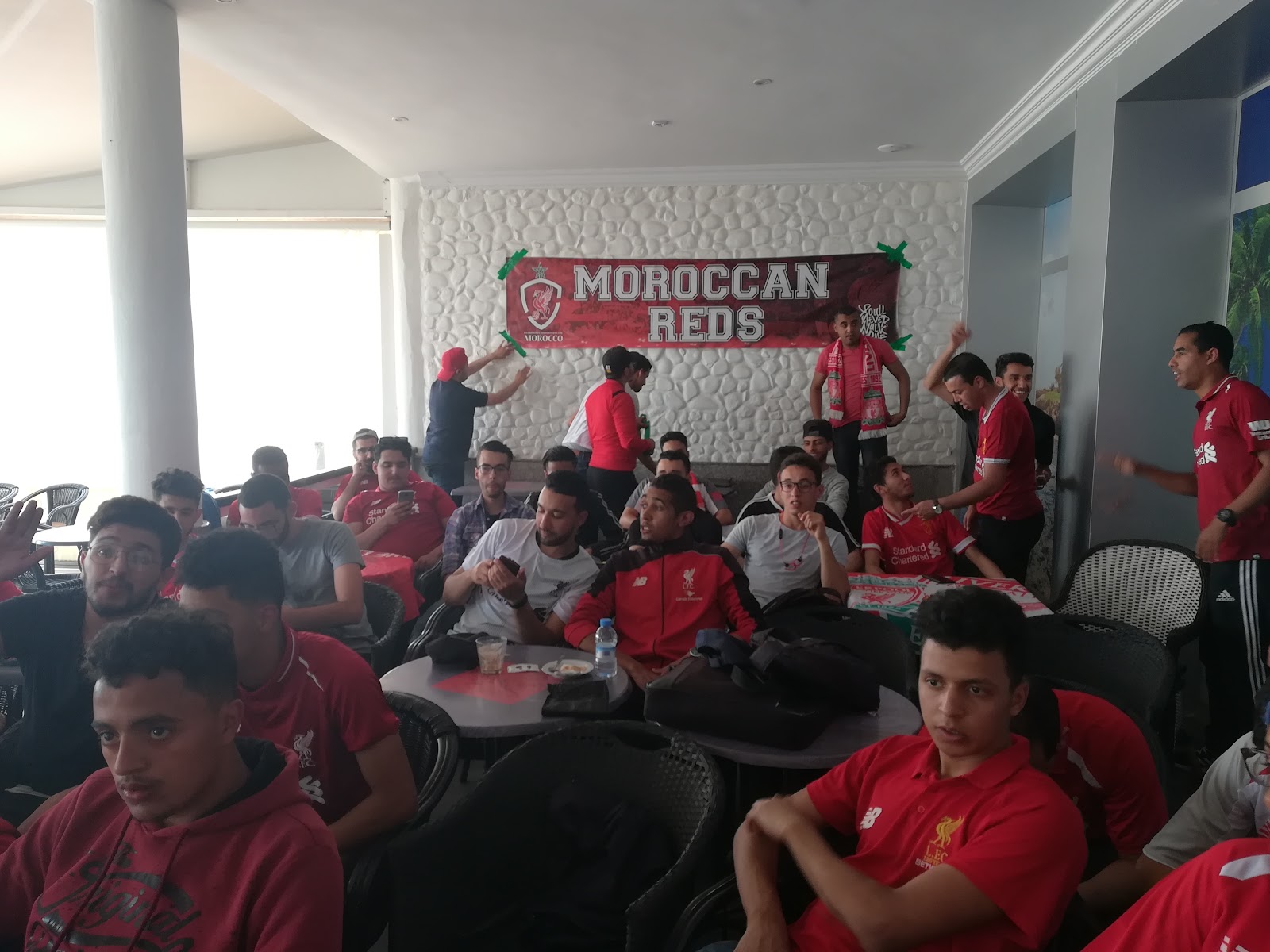 OLSC Morocco Agadir Meeting 2019 - Photo 2