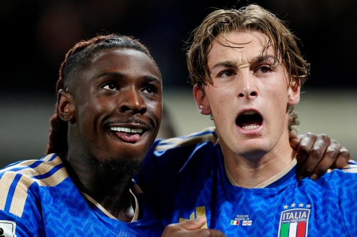 Bosnia tố binh sĩ Italy quay lén buổi tập trước trận play-off - Tạp chí Tri thức