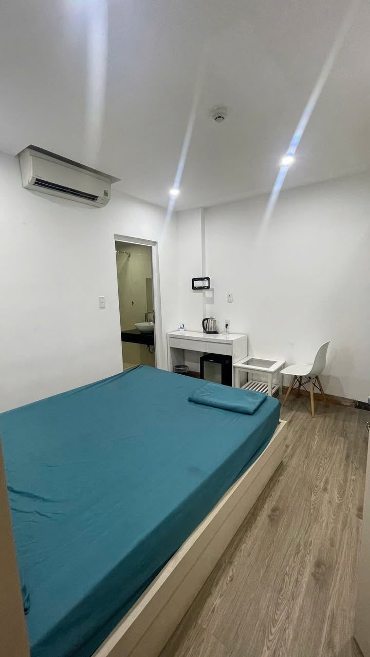 🏡CĂN HỘ KHÁCH SẠN 1G SƠN TRÀ CHỈ 2TR9 2