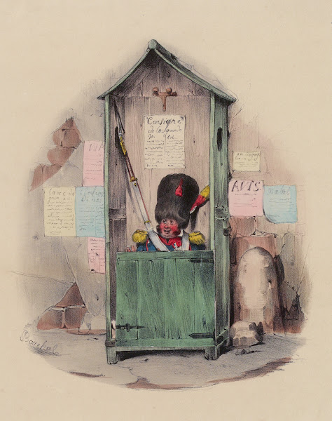 Passez au large 1832