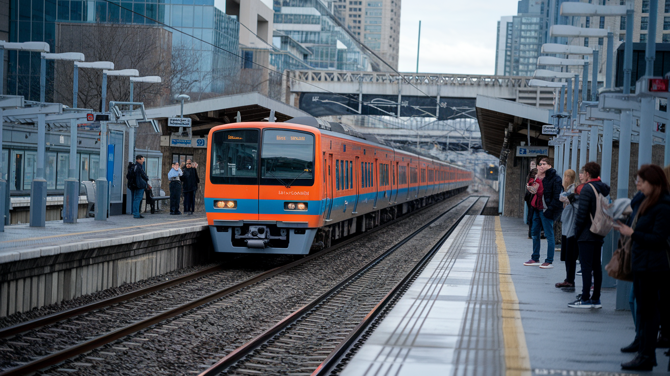 Best Way to Reach Nariman Point from Thane – 2026 Guide