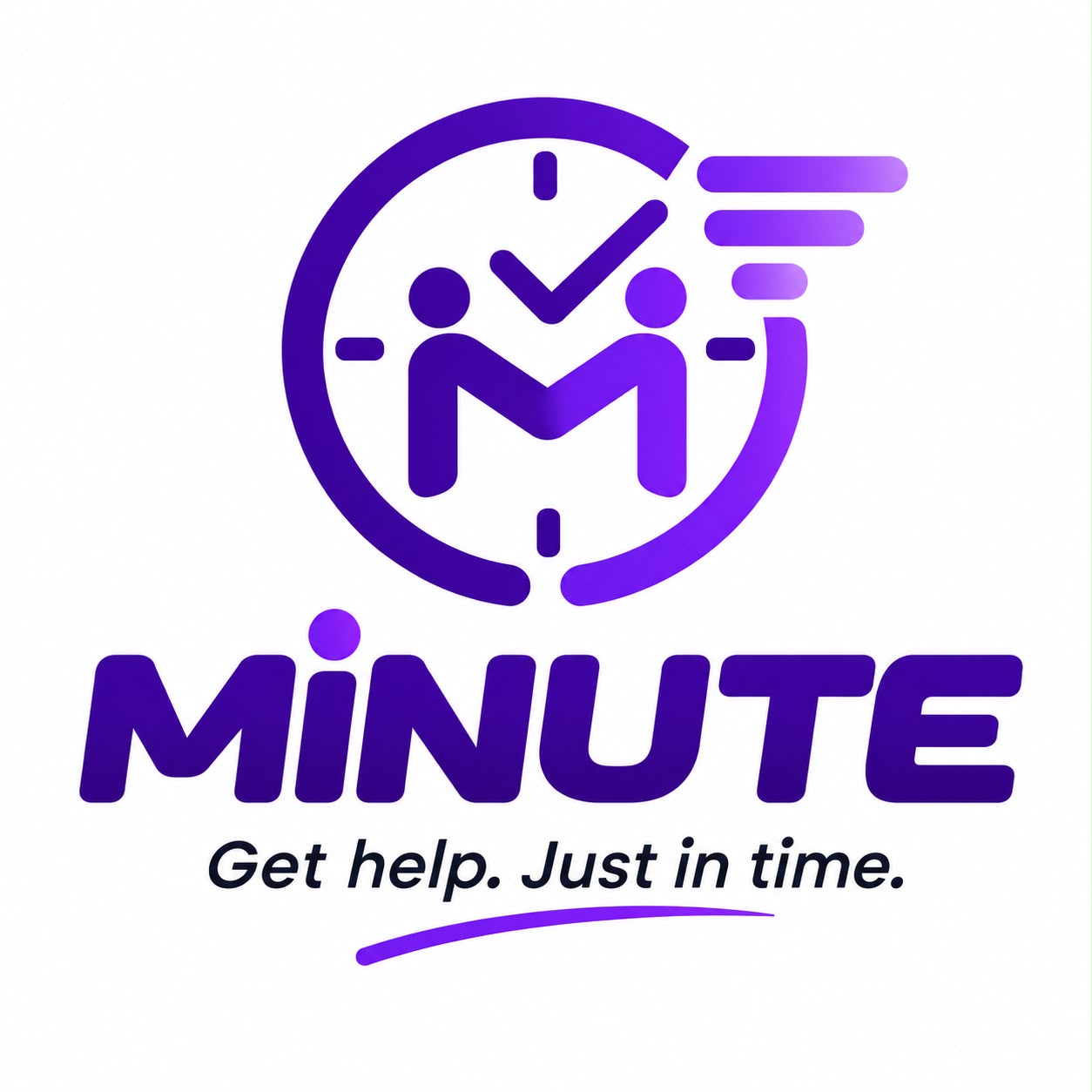 MINUTE Logo