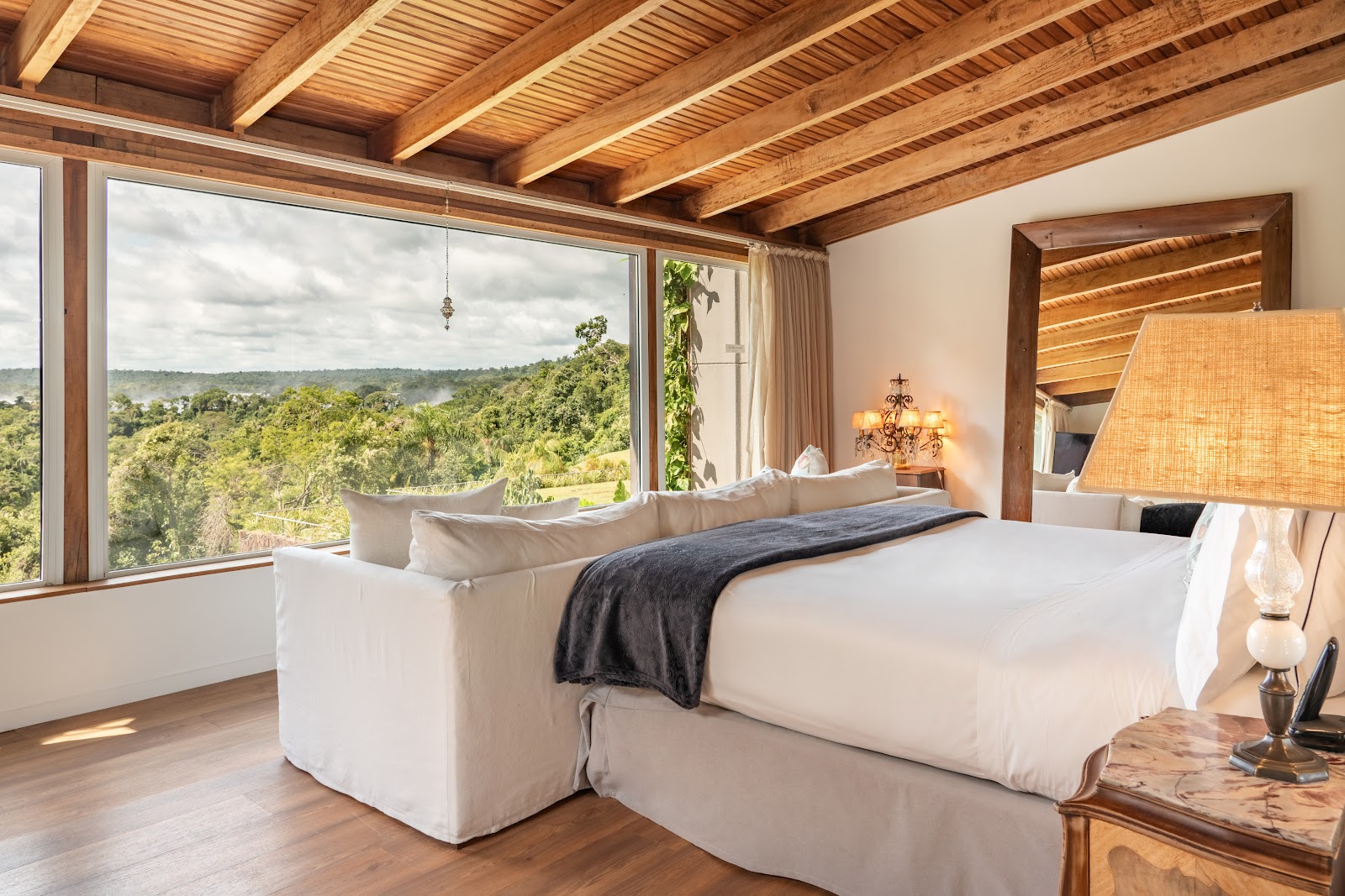 Gran Meli&aacute; Iguaz&uacute;