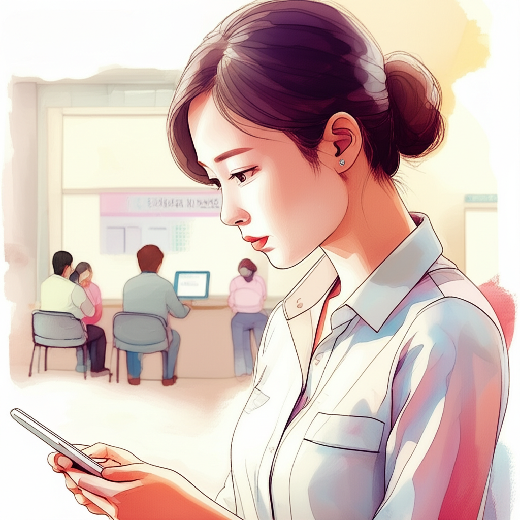 생성된 블로그 이미지