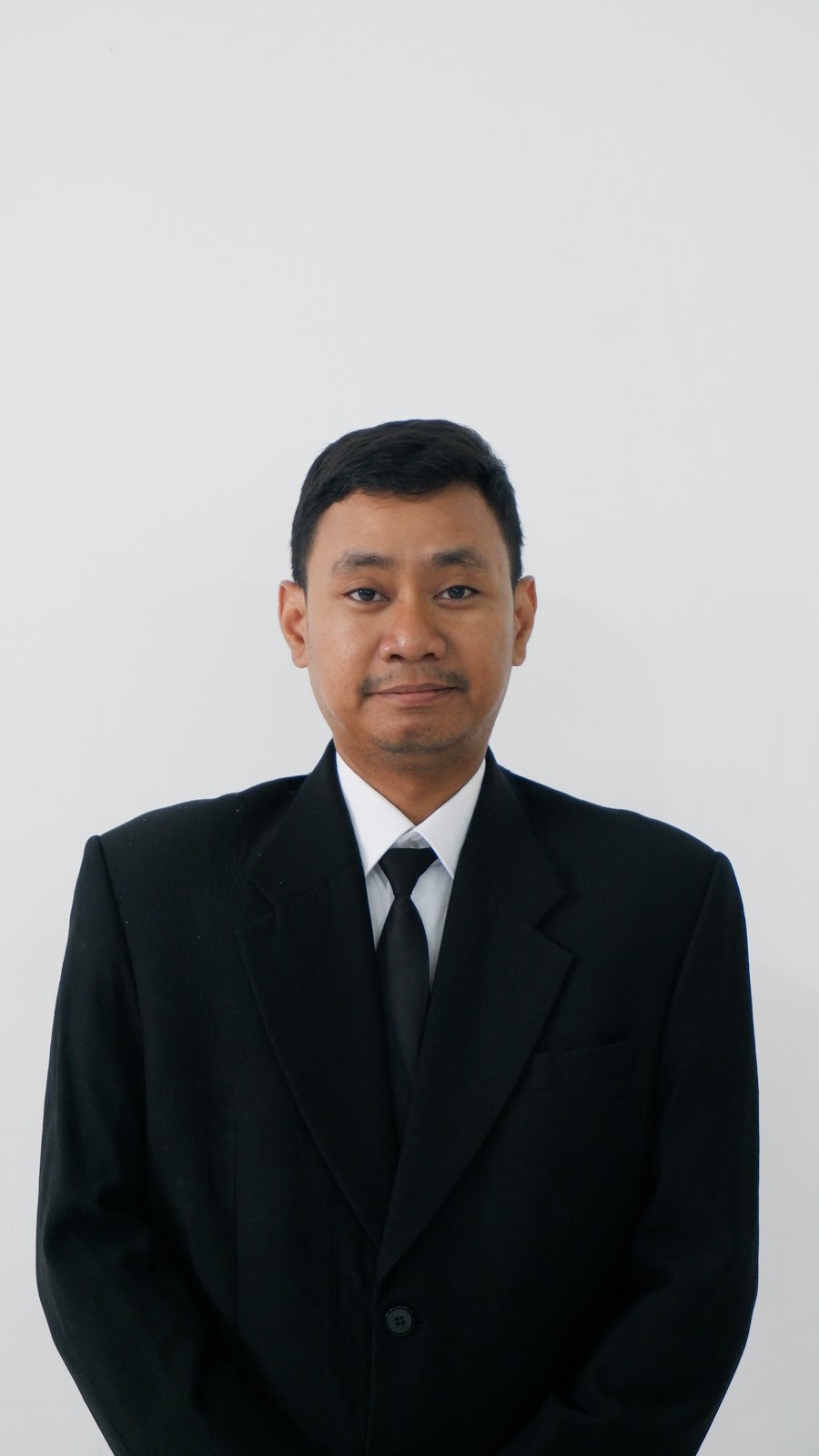 Foto Munji Hanafi, S.T., M.Kom.
