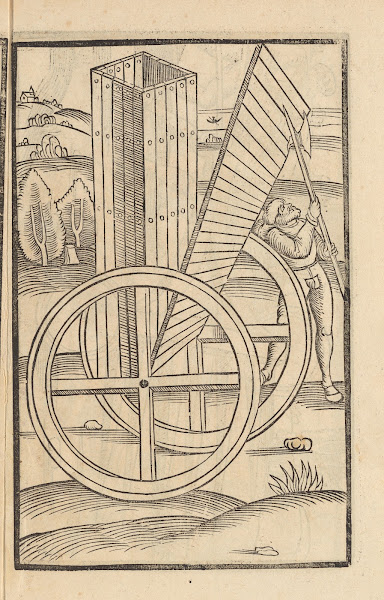 Vier Bücher der Ritterschafft Pl065 1529