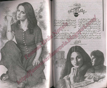 Hai Zindagi Kitni Haseen   By Rashida Riffat PDF