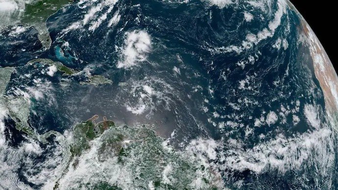 El Niño Declared: WMO Warns of Strong Event, Debunks 4°C Claim
