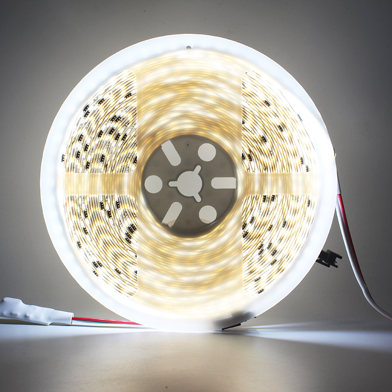 LED Strip 24V, 120 SMD2835s, Color Change
