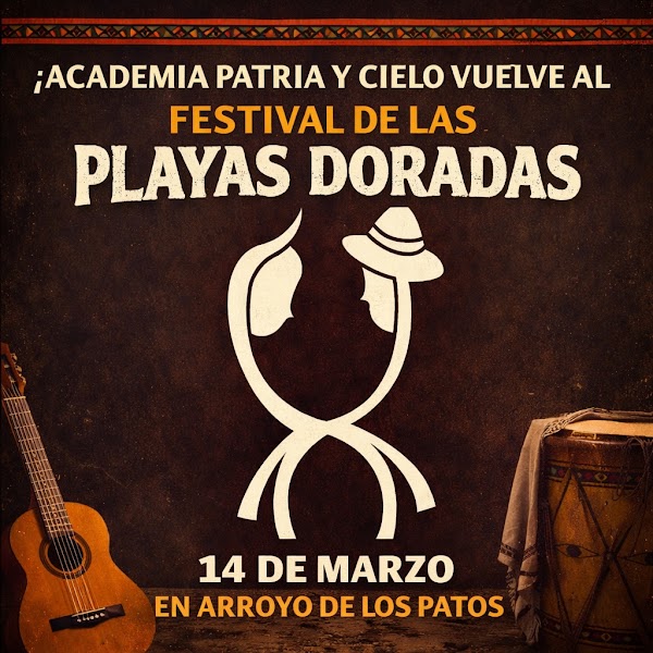 Festival de las Playas Doradas