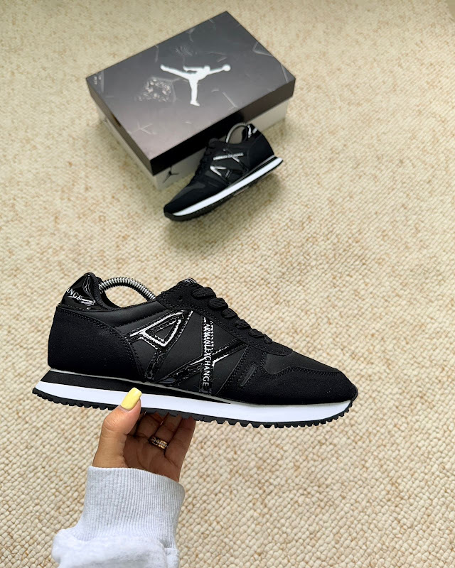 Armani AX variante 3