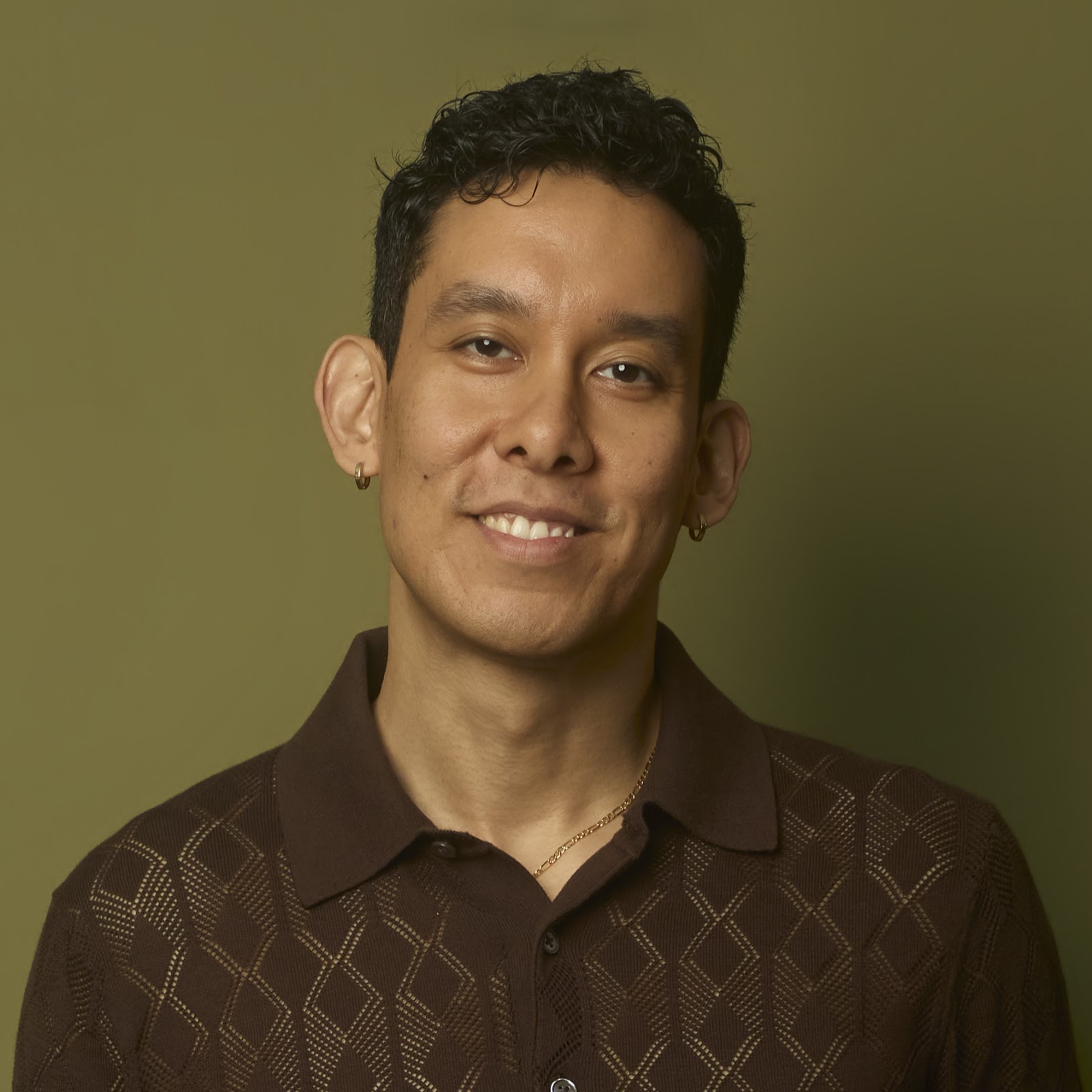 Kevin Titus, photographer