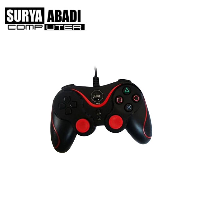 GAMEPAD SINGLE INFERNO