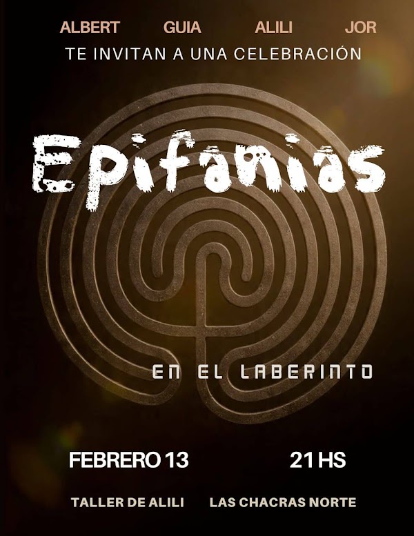Epifanias