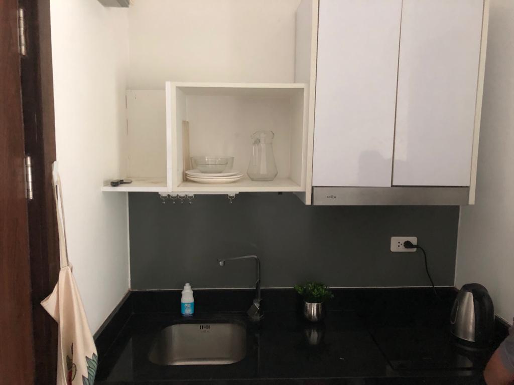 Espana Condo - 1 Bed, Floor 3
