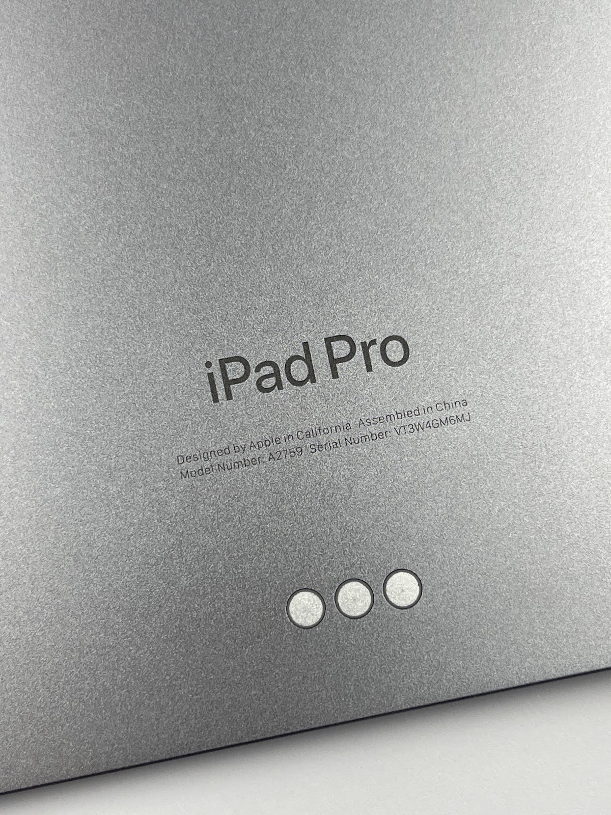 ipad pro 11 4th 2022 商品圖片