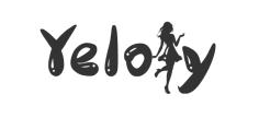 Yeloly logo