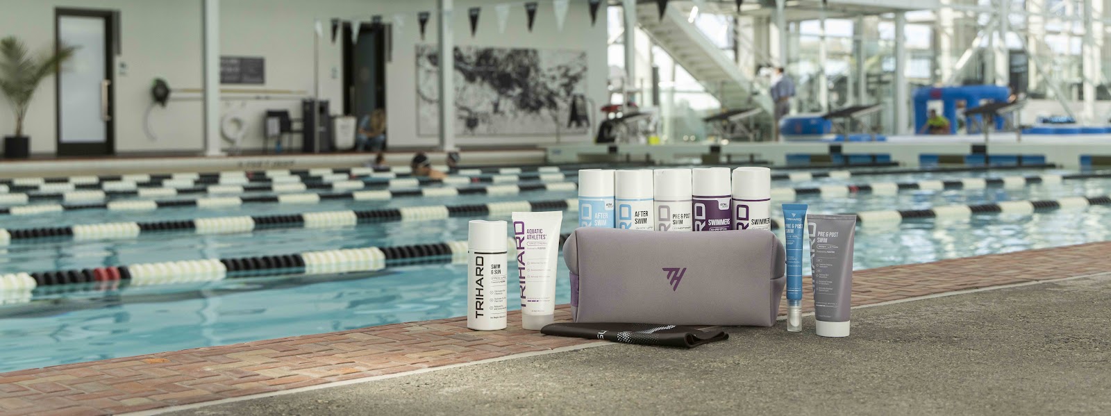 Best Barrier Cream for Swimming: What to Use for Eczema & Sensitive Skin