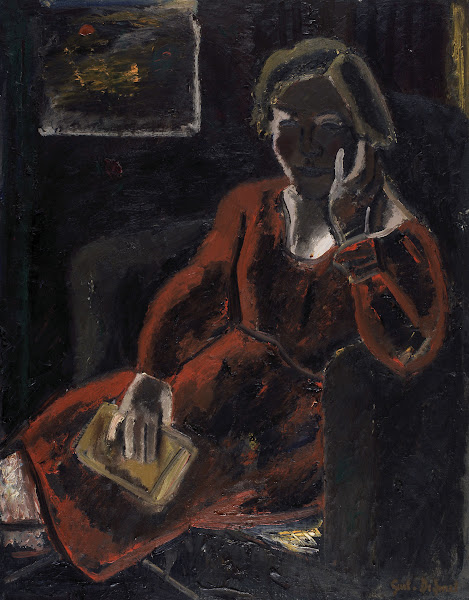 The Red Dress 1938