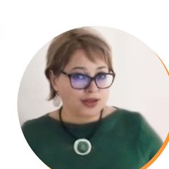Наталья Львовна