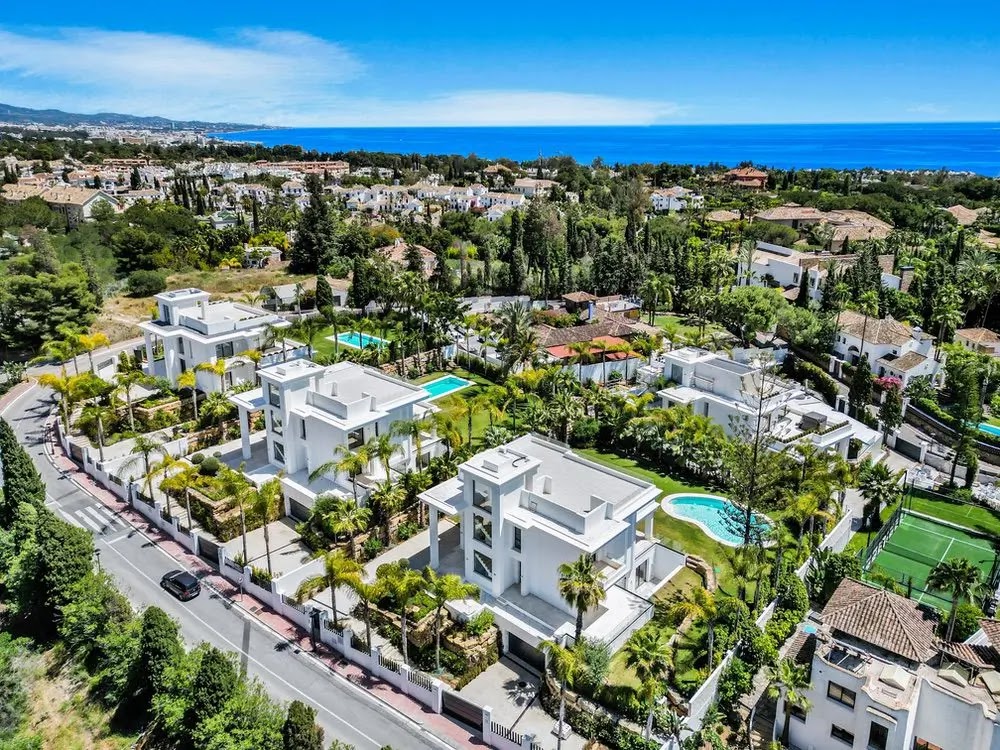 Lomas de Marbella Club