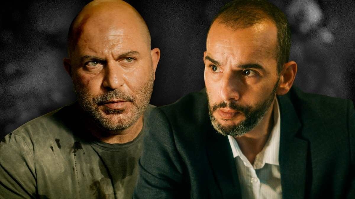 Fauda Season 5 Review: Doron Returns in Explosive New Arc