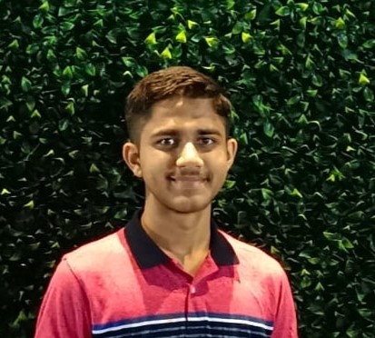 Singhal Gaurav Riteshkumar