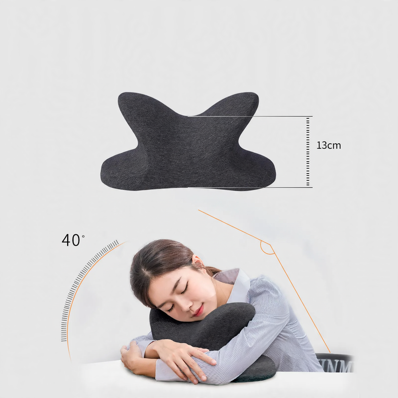 Nap Pillow Memory Foam, Children