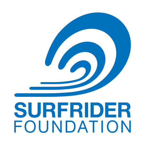 Surfrider Foundation — Brita Filter For Good partner