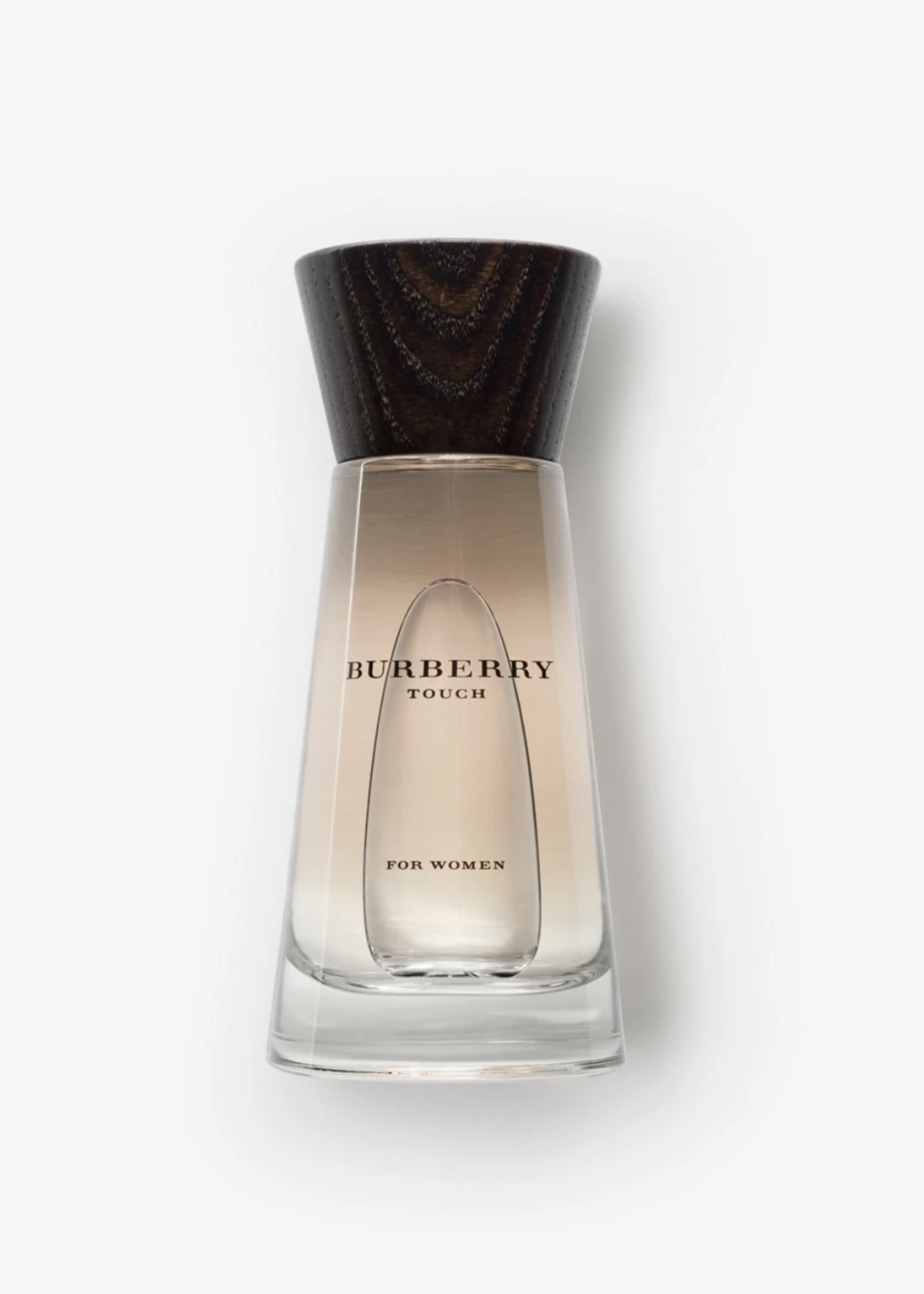 Burberry Touch 100ml Eau de Parfum Spray