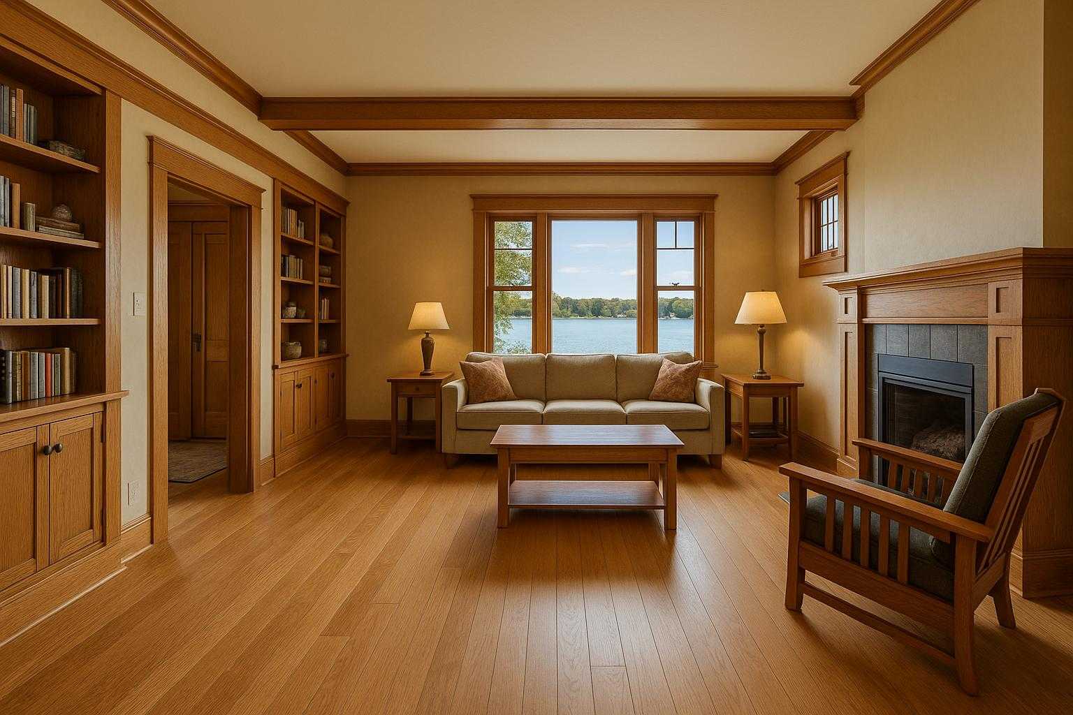 Year-Round Flooring Solutions for Winona Lake Homes