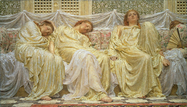Albert Joseph Moore