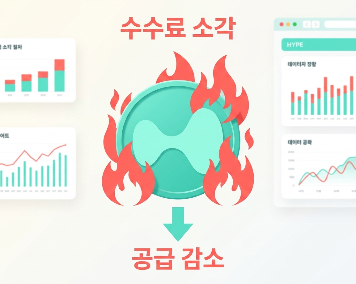 HYPE 소각 메커니즘