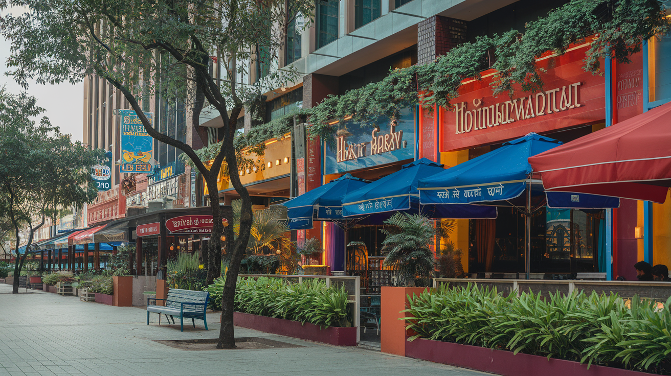 Best Restaurants in Hinjewadi – Top Picks 2026