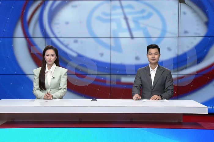 Chương trình Hà Nội 18h00 | 24/04/2026 - Đài Phát thanh và truyền hình Hà Nội