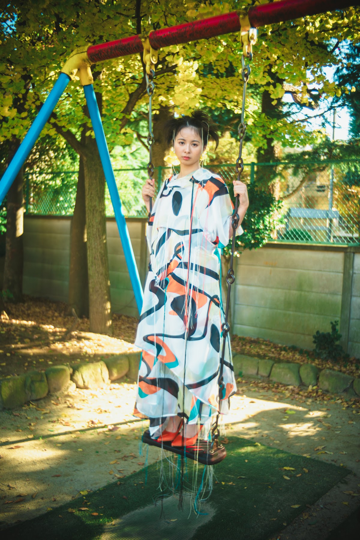 Mina #234 — Makino Shota