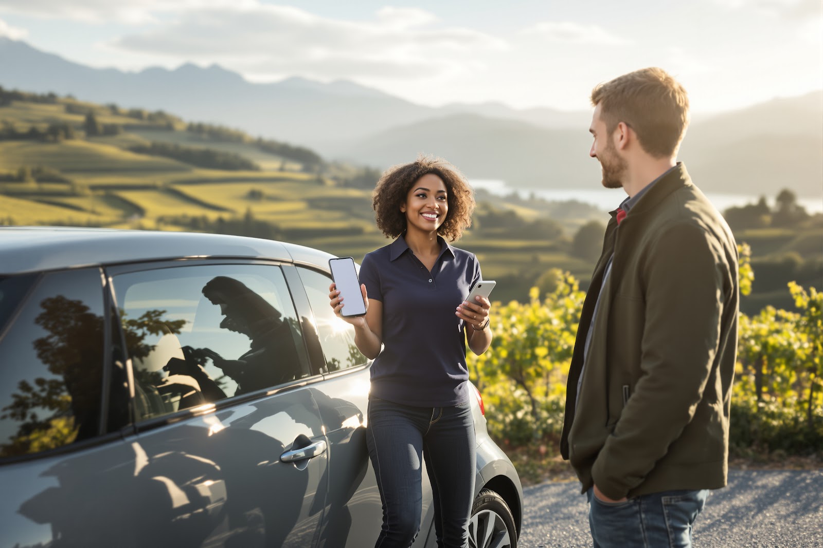 Meilleure Auto-École Vaud avec App Mobile : Le Guide 2025