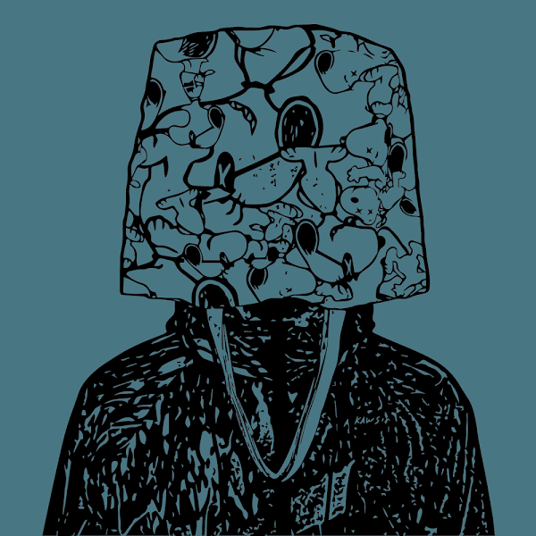 Baghead #3