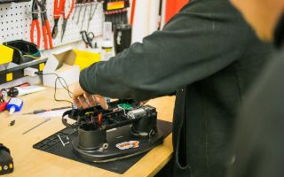 GRABO Vakuum: Ein Leitfaden für effektives Materialhandling