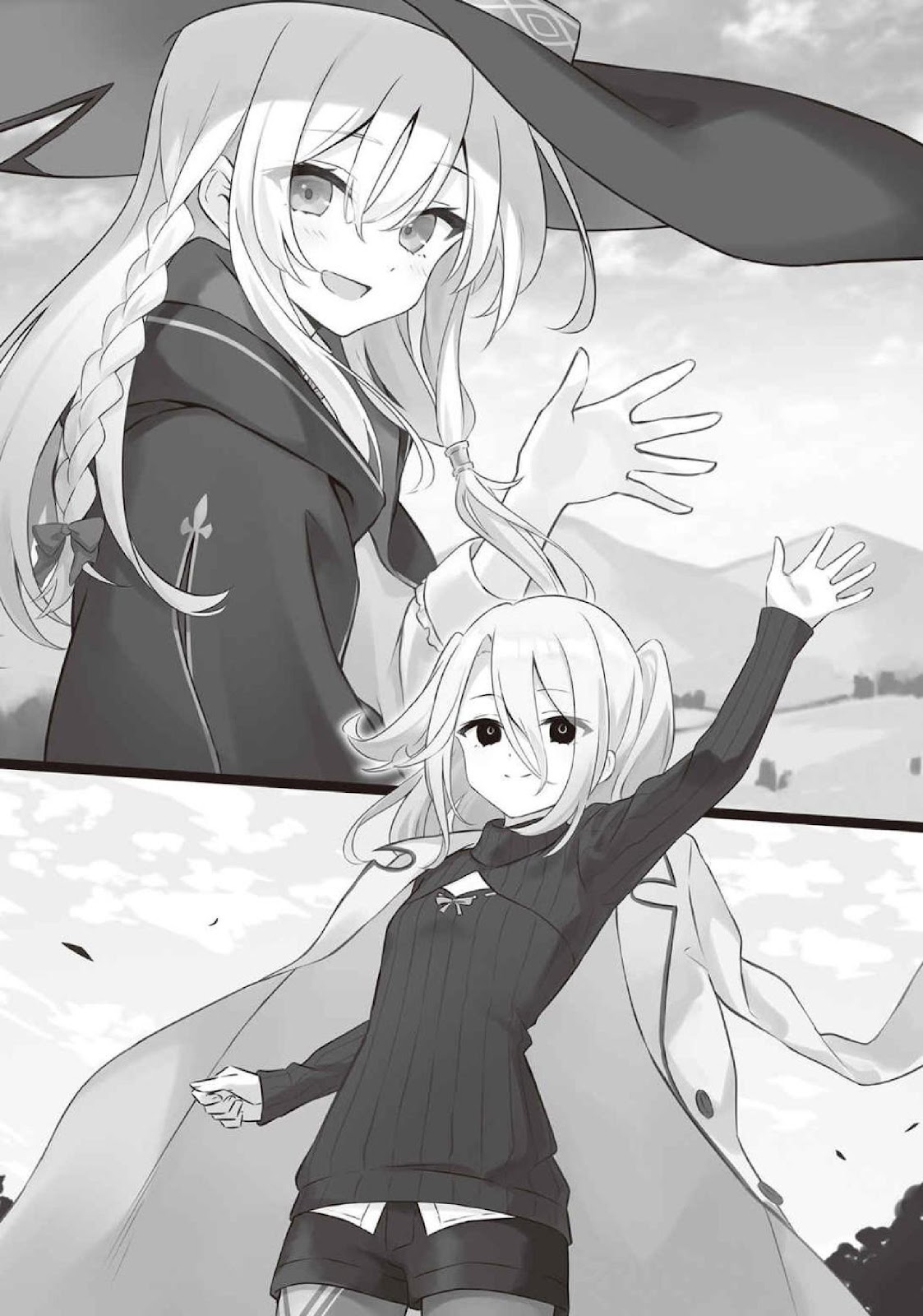 Majo No tabi tabi 20_331