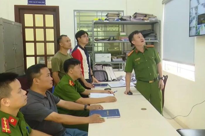 Ứng dụng công nghệ, giải quyết 'điểm nghẽn' về trật tự đô thị - Đài Phát thanh và truyền hình Hà Nội