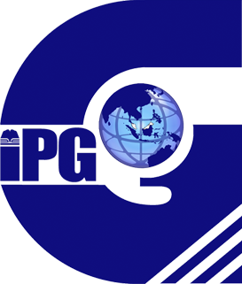 Logo IPGK PM