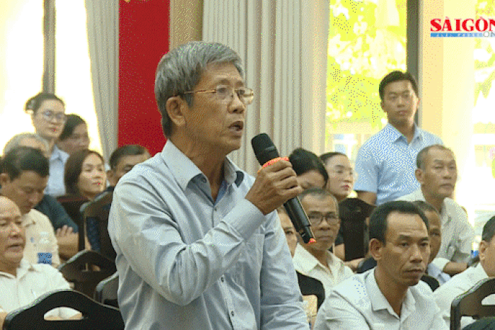Hoàn thiện cơ chế đặc thù, phát huy vai trò địa phương động lực - Báo Sài Gòn Giải Phóng