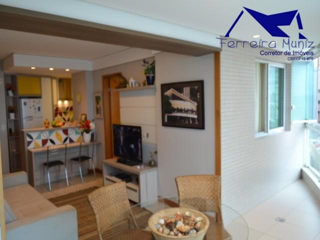 Apartamento, Pituba