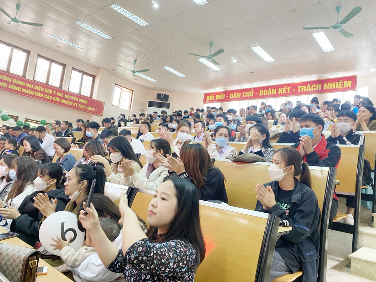 Khoa Cơ sở tổ chức Tọa đàm chủ đề "Sứ mạng Nghề Thầy"