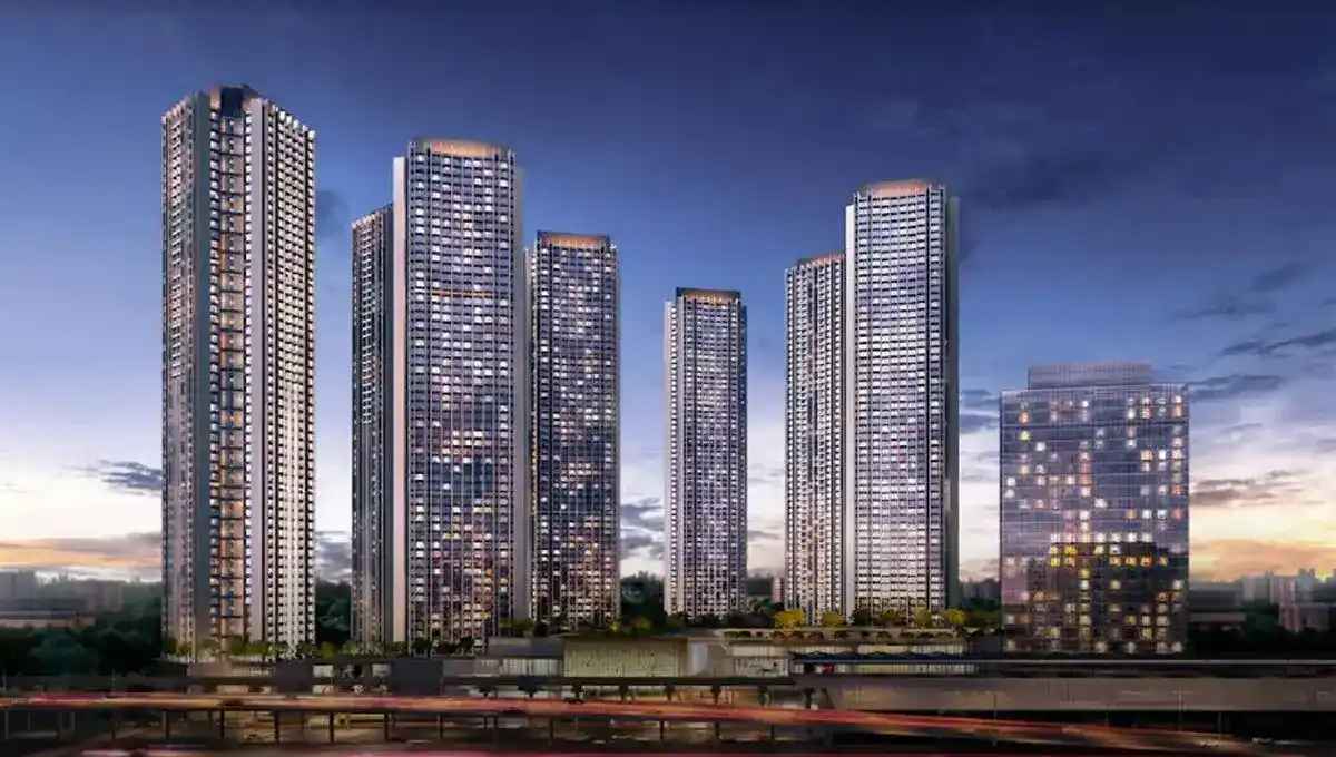Residential Real Estate