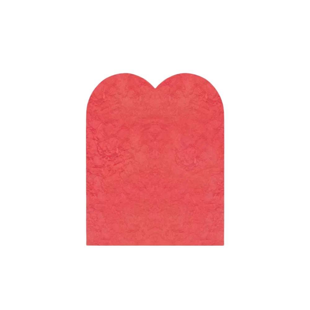 Capa Solúvel Masculina Petit Cherry