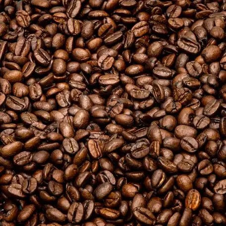 Coffee Golden Roasted PER LB (25lb BOX)