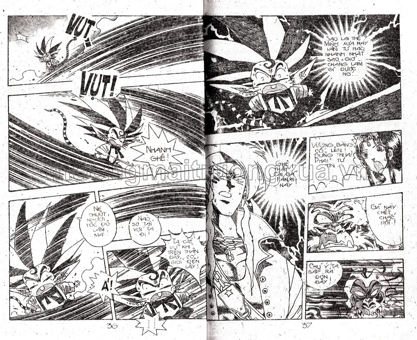 Tập 12 - Trang 19